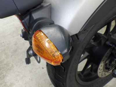 Honda Rebel CMX250 2019
