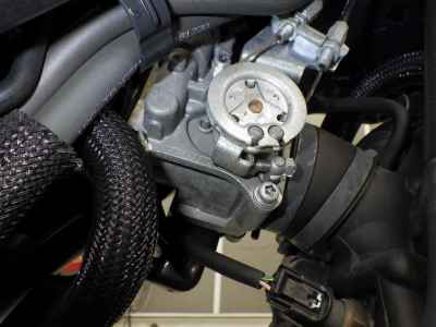 Honda Rebel CMX250 2019