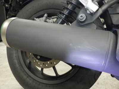 Honda Rebel CMX250 2019