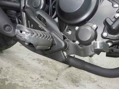 Honda Rebel CMX250 2019