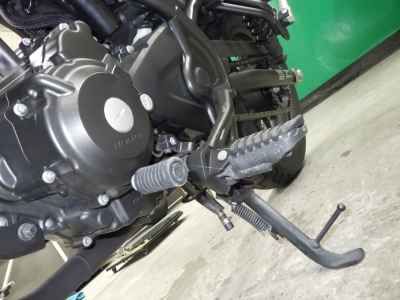 Honda Rebel CMX250 2019