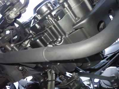Honda Rebel CMX250 2019