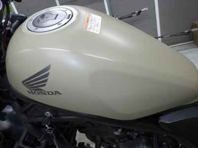 Honda Rebel CMX250 2020