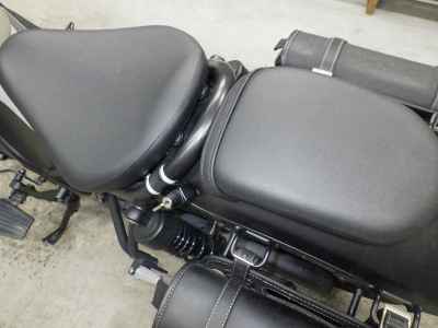 Honda Rebel CMX250 2020