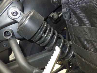 Honda Rebel CMX250 2020