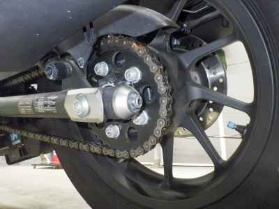 Honda Rebel CMX250 2020
