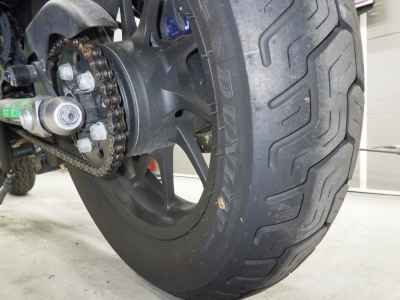 Honda Rebel CMX250 2020