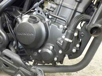 Honda Rebel CMX250 2020