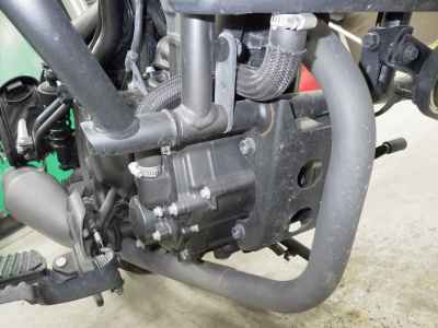 Honda Rebel CMX250 2020