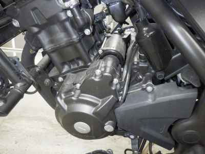Honda Rebel CMX250 2020