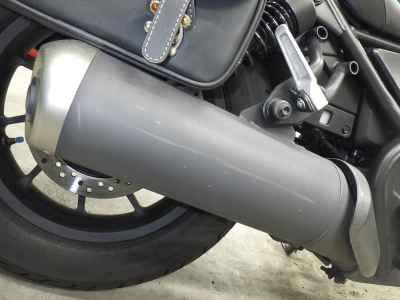 Honda Rebel CMX250 2020
