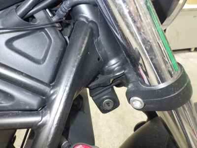 Honda Rebel CMX250 2020