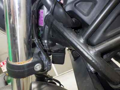 Honda Rebel CMX250 2020