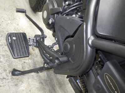 Honda Rebel CMX250 2020