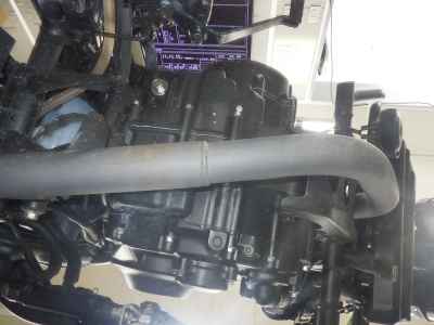 Honda Rebel CMX250 2020