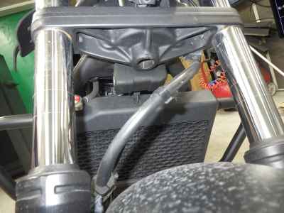 Honda Rebel CMX250 2020