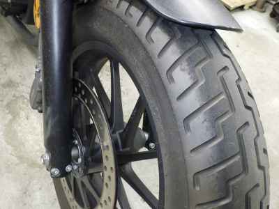 Honda Rebel CMX250 2020