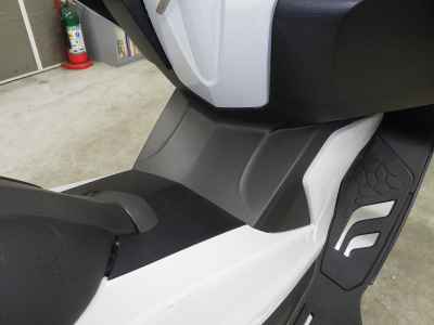 BMW C650GT 2018