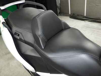 BMW C650GT 2018