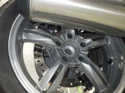 BMW C650GT 2018