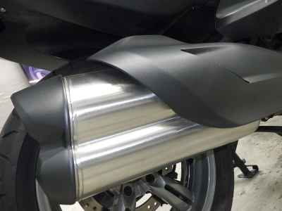 BMW C650GT 2018