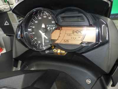 BMW C650GT 2018