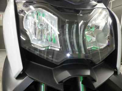 BMW C650GT 2018