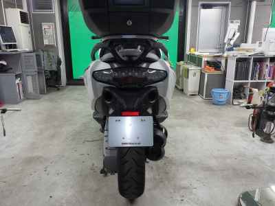 BMW C650GT 2018