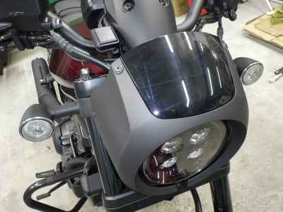 Honda Rebel CMX1100 DCT 2021