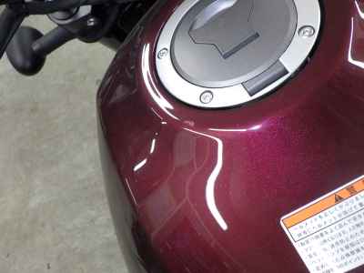 Honda Rebel CMX1100 DCT 2021