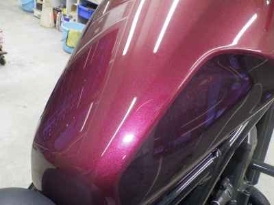 Honda Rebel CMX1100 DCT 2021