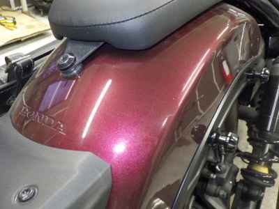 Honda Rebel CMX1100 DCT 2021