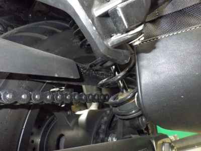 Honda Rebel CMX1100 DCT 2021
