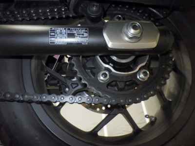 Honda Rebel CMX1100 DCT 2021