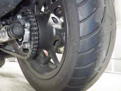 Honda Rebel CMX1100 DCT 2021