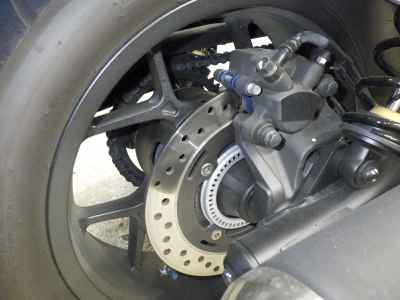 Honda Rebel CMX1100 DCT 2021