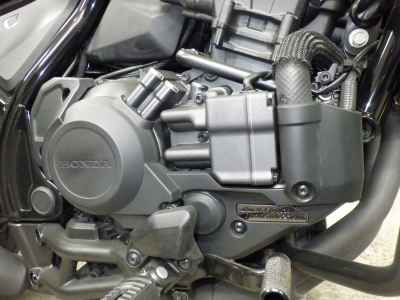 Honda Rebel CMX1100 DCT 2021