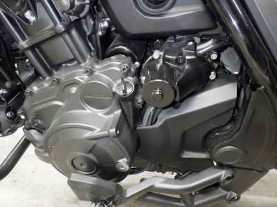 Honda Rebel CMX1100 DCT 2021