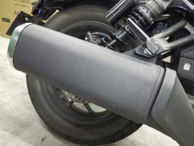 Honda Rebel CMX1100 DCT 2021