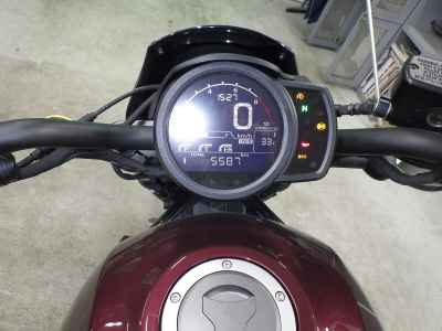 Honda Rebel CMX1100 DCT 2021
