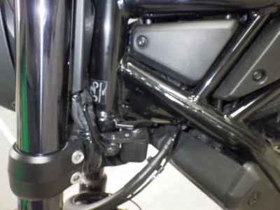 Honda Rebel CMX1100 DCT 2021