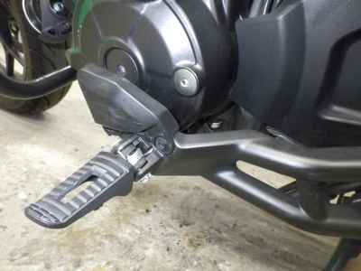 Honda Rebel CMX1100 DCT 2021