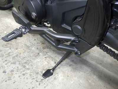 Honda Rebel CMX1100 DCT 2021