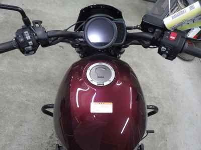 Honda Rebel CMX1100 DCT 2021