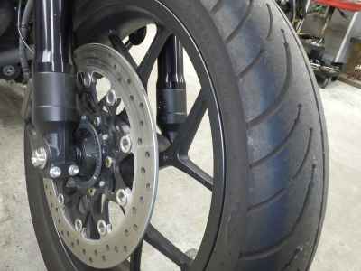 Honda Rebel CMX1100 DCT 2021