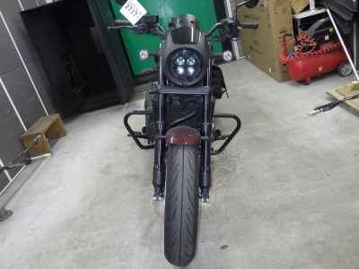 Honda Rebel CMX1100 DCT 2021