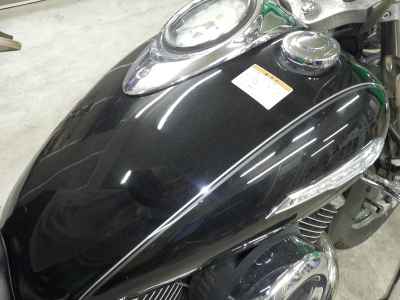 Yamaha XVS1100 Drag Star Classic 2000