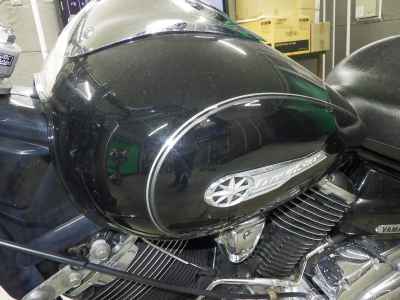 Yamaha XVS1100 Drag Star Classic 2000