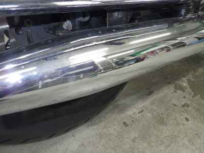 Yamaha XVS1100 Drag Star Classic 2000