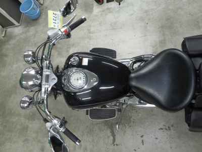 Yamaha XVS1100 Drag Star Classic 2000